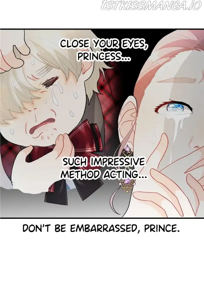 Prince Maker Chapter 48 53